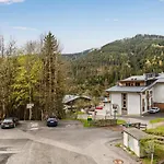 Schihuette By Interhome Apartment