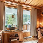 Schihuette By Interhome Zell am See