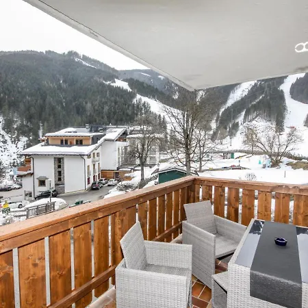 Schihuette By Interhome * Zell am See