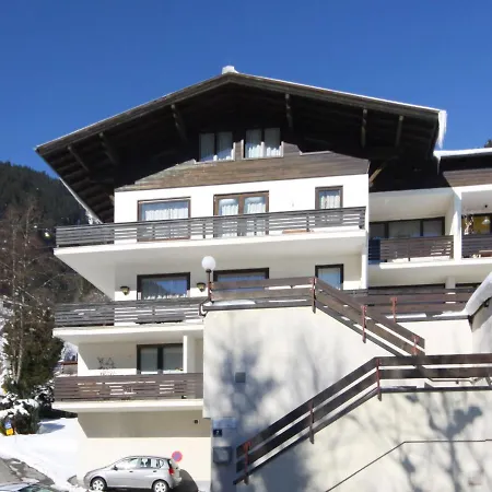 Apartment Schihuette By Interhome Zell am See