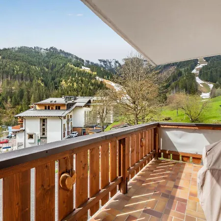 Schihuette By Interhome