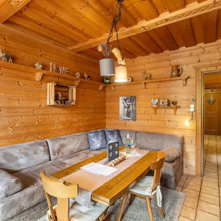 Schihuette By Interhome *