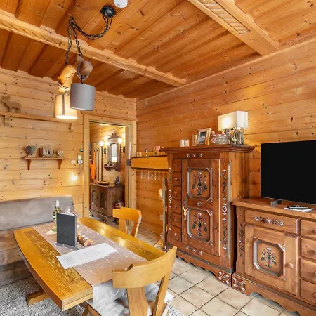 Schihuette By Interhome * Целль-ам-Зеє