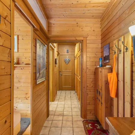 Schihuette By Interhome Целль-ам-Зе