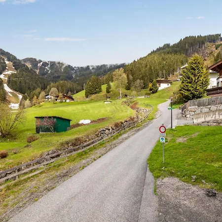 Schihuette By Interhome Lejlighed *