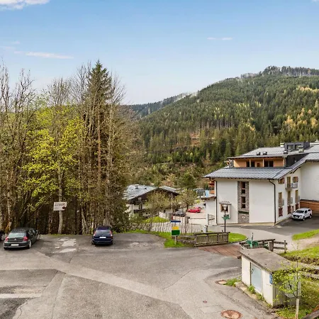 Schihuette By Interhome Apartment