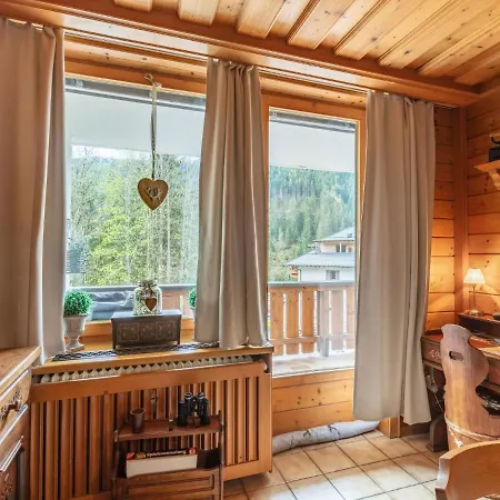 Schihuette By Interhome Zell am See