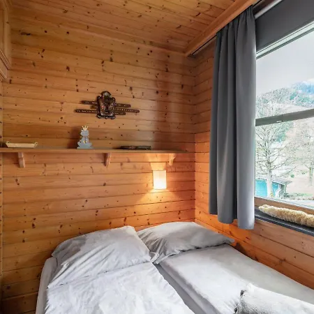 Schihuette By Interhome