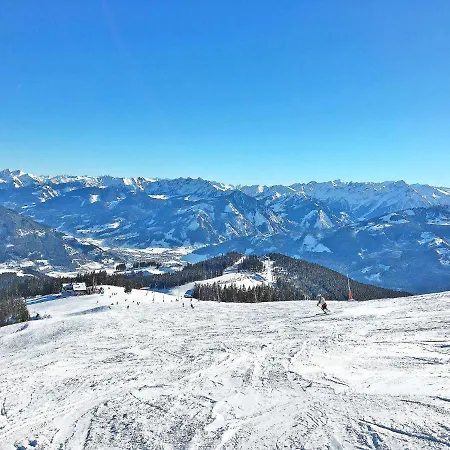 Schihuette By Interhome Apartment Zell am See