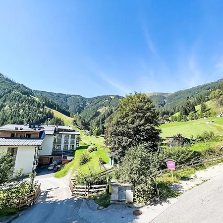 Schihuette By Interhome Apartman