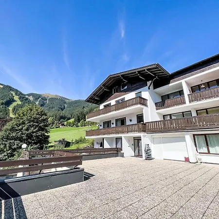 Schihuette By Interhome Apartmán Zell am See