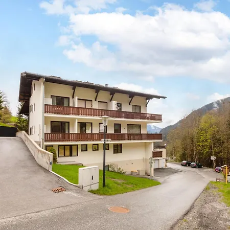 Schihuette By Interhome Zell am See