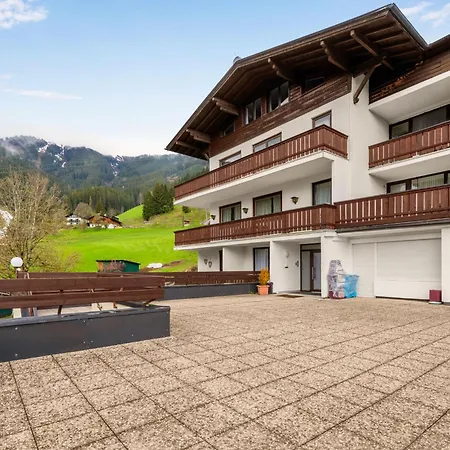 Schihuette By Interhome * Zell am See