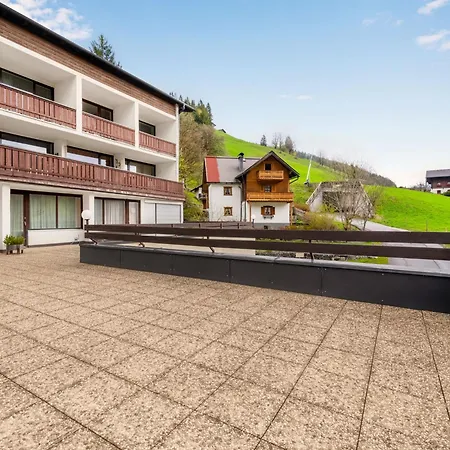 Schihuette By Interhome Apartment *