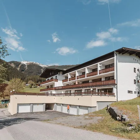 Schihuette By Interhome Appartamento Zell am See