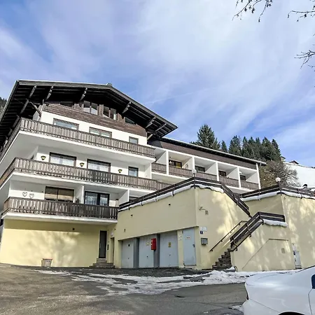 Schihuette By Interhome Апартаменты *