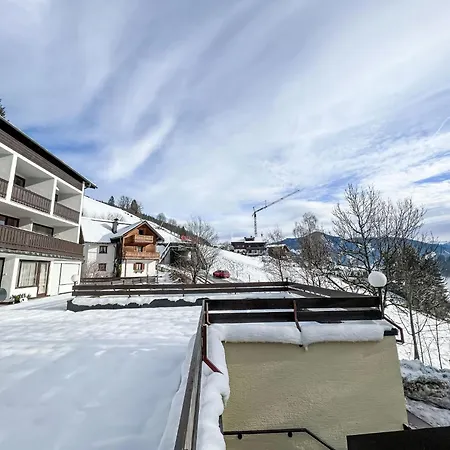 Schihuette By Interhome *
