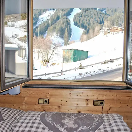 Appartamento Schihuette By Interhome Zell am See