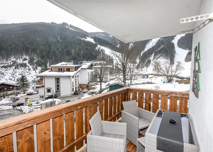 Schihuette By Interhome * Zell am See