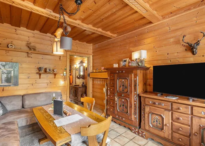 Schihuette By Interhome * Zell am See