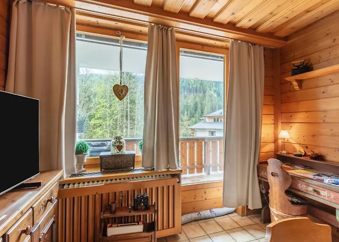 Schihuette By Interhome Zell am See