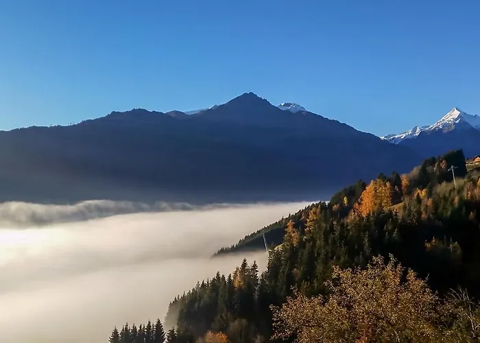 Schihuette By Interhome Zell am See