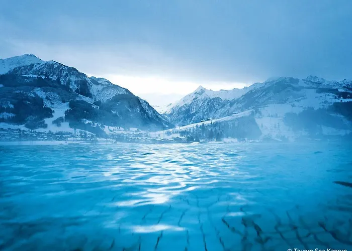 Apartment Schihuette By Interhome