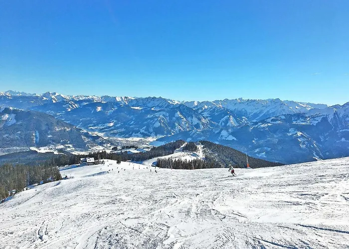 Schihuette By Interhome Lejlighed Zell am See