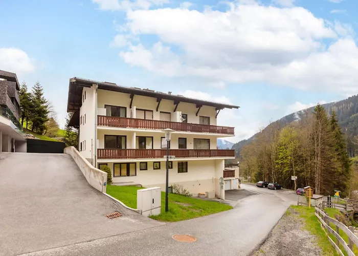 Schihuette By Interhome Zell am See