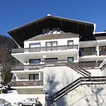 Daire Schihuette By Interhome Zell am See