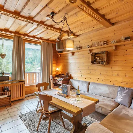 Schihuette By Interhome Zell am See