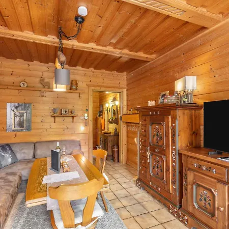 Schihuette By Interhome