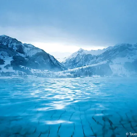 아파트 Schihuette By Interhome