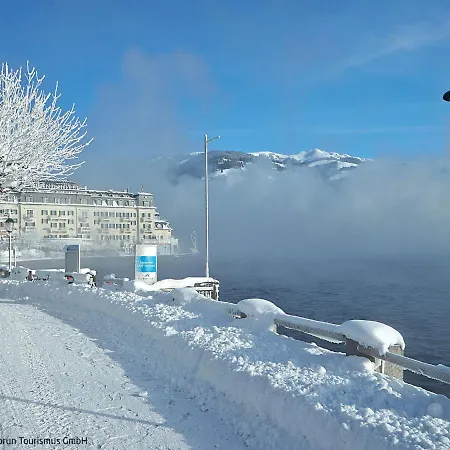 Schihuette By Interhome