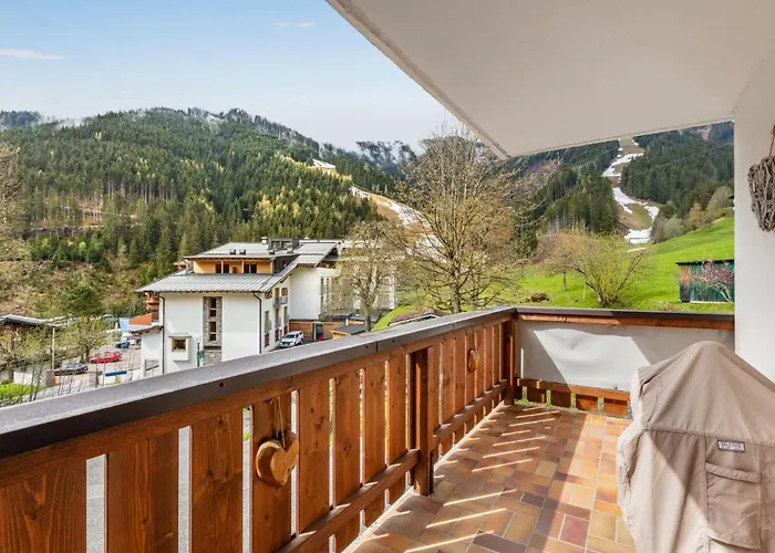 Schihuette By Interhome